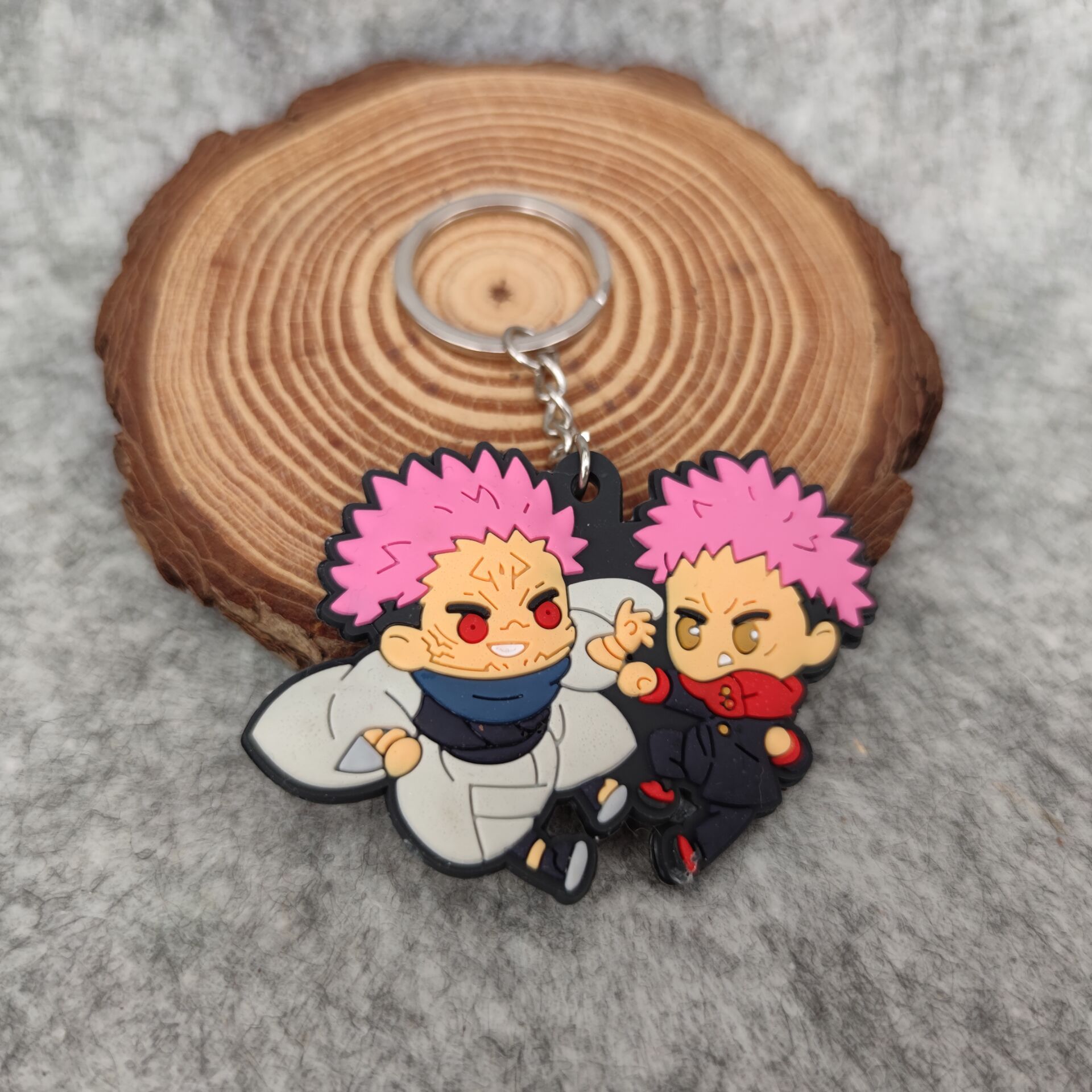 Anime Merchandise Jujutsu Kais – Anime Jujutsu Kaisen Merchandise recenzja i cena