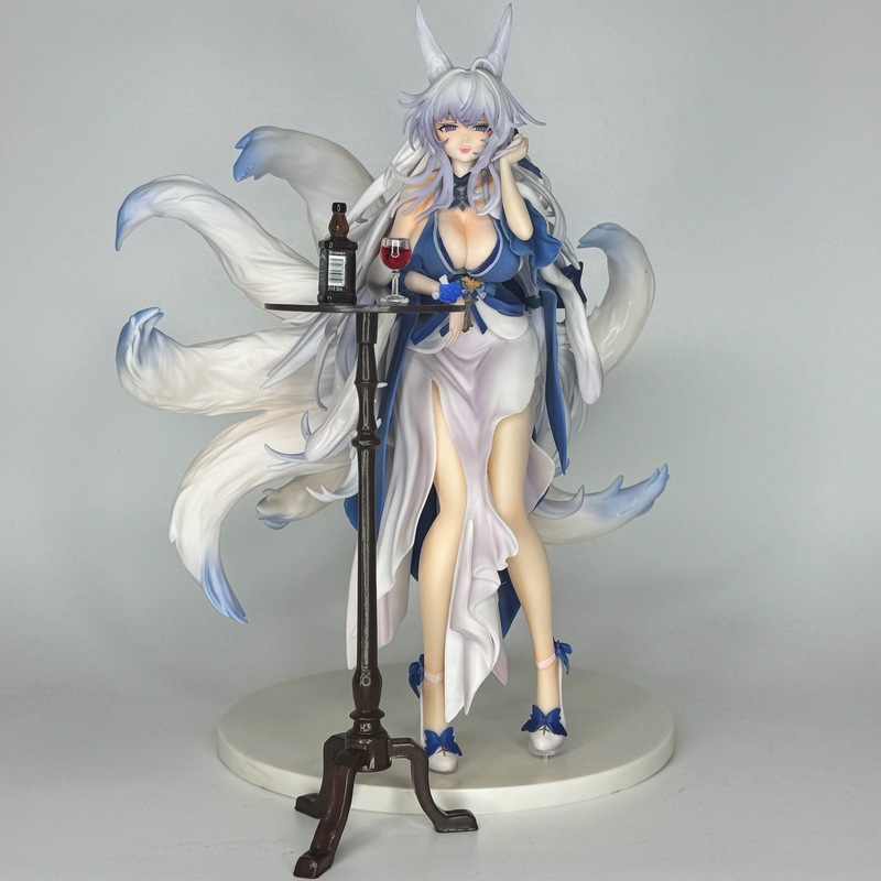 Anime Figure Azur Lane Shinano – Anime Merchandise Wholesale recenzja i cena