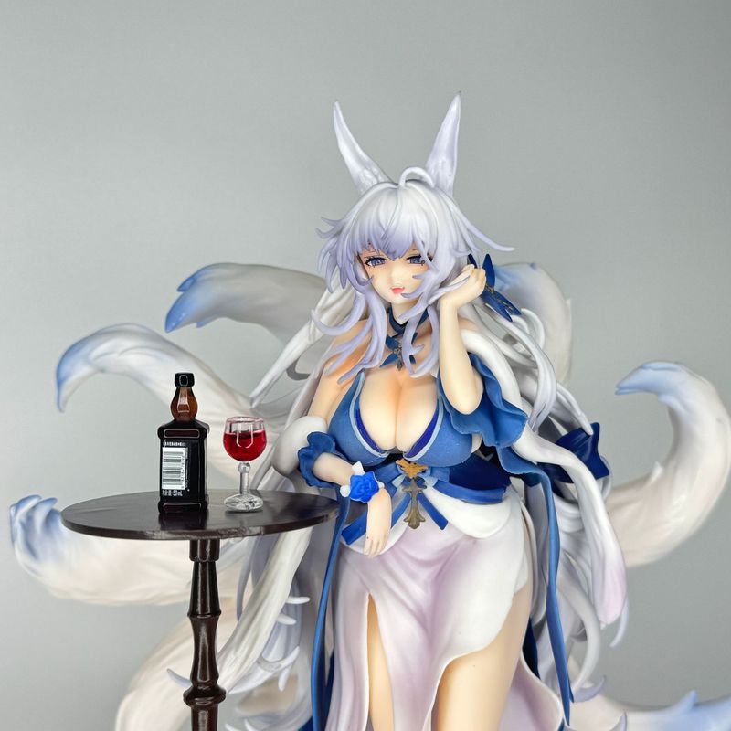 Anime Figure Azur Lane Shinano – Anime Merchandise Wholesale recenzja i cena