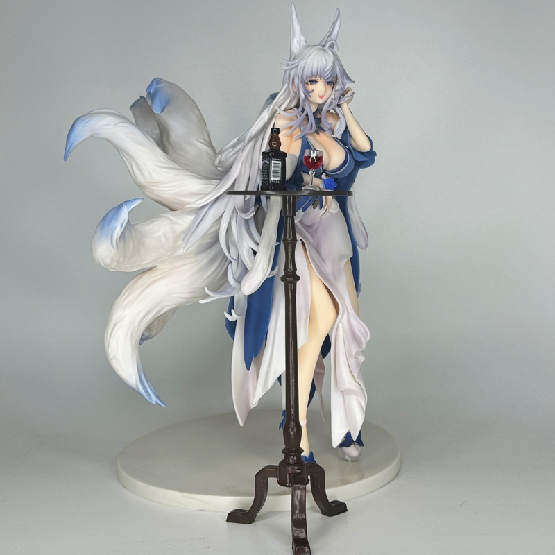 Anime Figure Azur Lane Shinano – Anime Merchandise Wholesale recenzja i cena