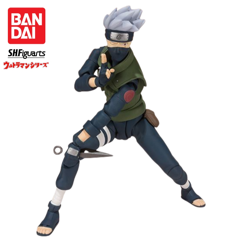 In Stock Bandai S H Figuarts O – Anime Merchandise Brands recenzja i cena