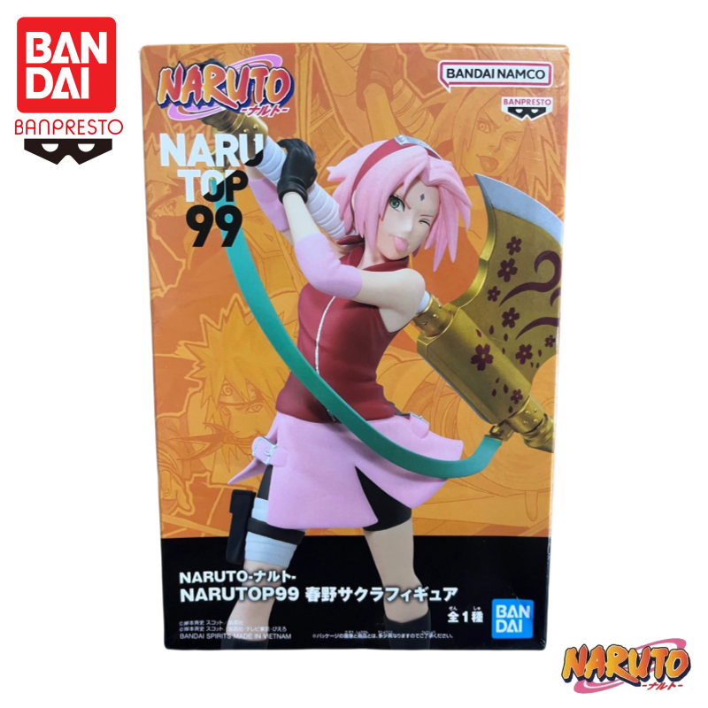 In Stock Bandai Banpresto Orig – Anime Merchandise Brands recenzja i cena