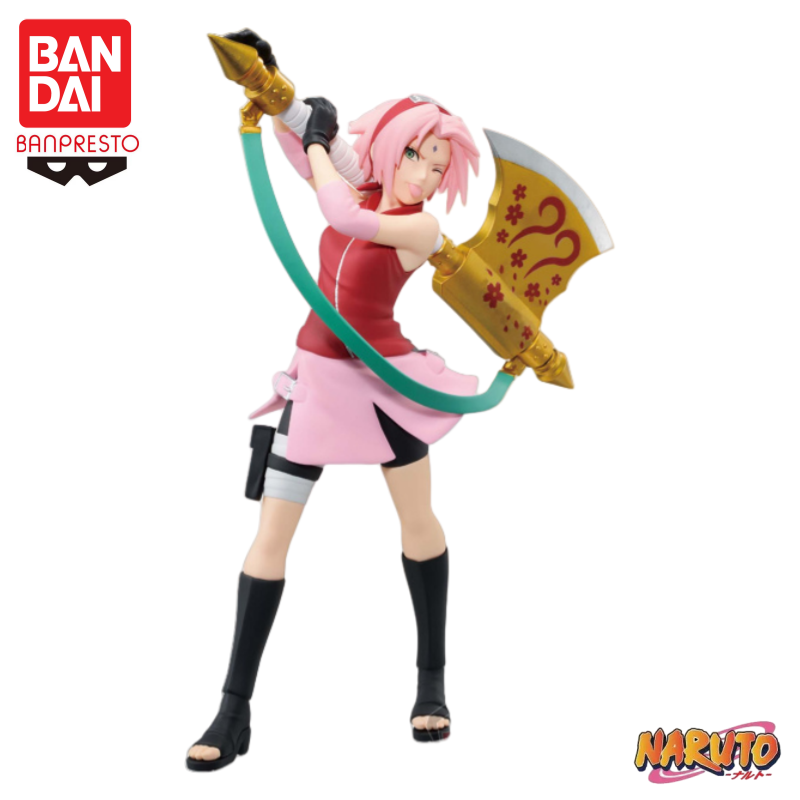 In Stock Bandai Banpresto Orig – Anime Merchandise Brands recenzja i cena