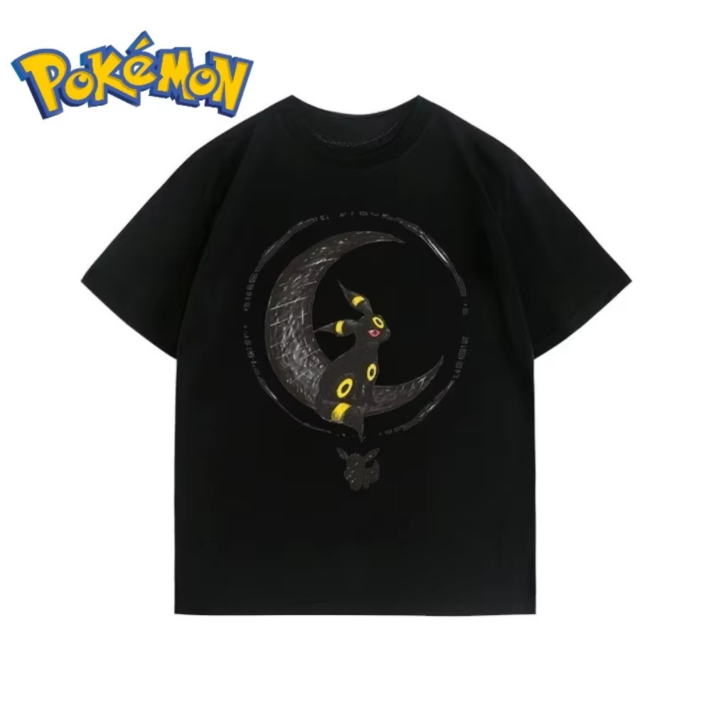 Summer New Pokémon Cartoon Umb – Anime Merchandise Shop recenzja i cena
