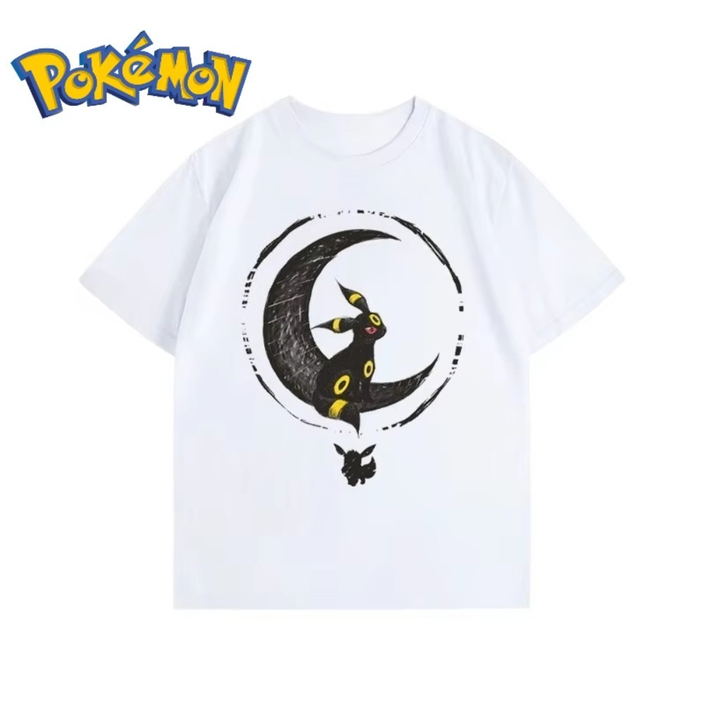 Summer New Pokémon Cartoon Umb – Anime Merchandise Shop recenzja i cena