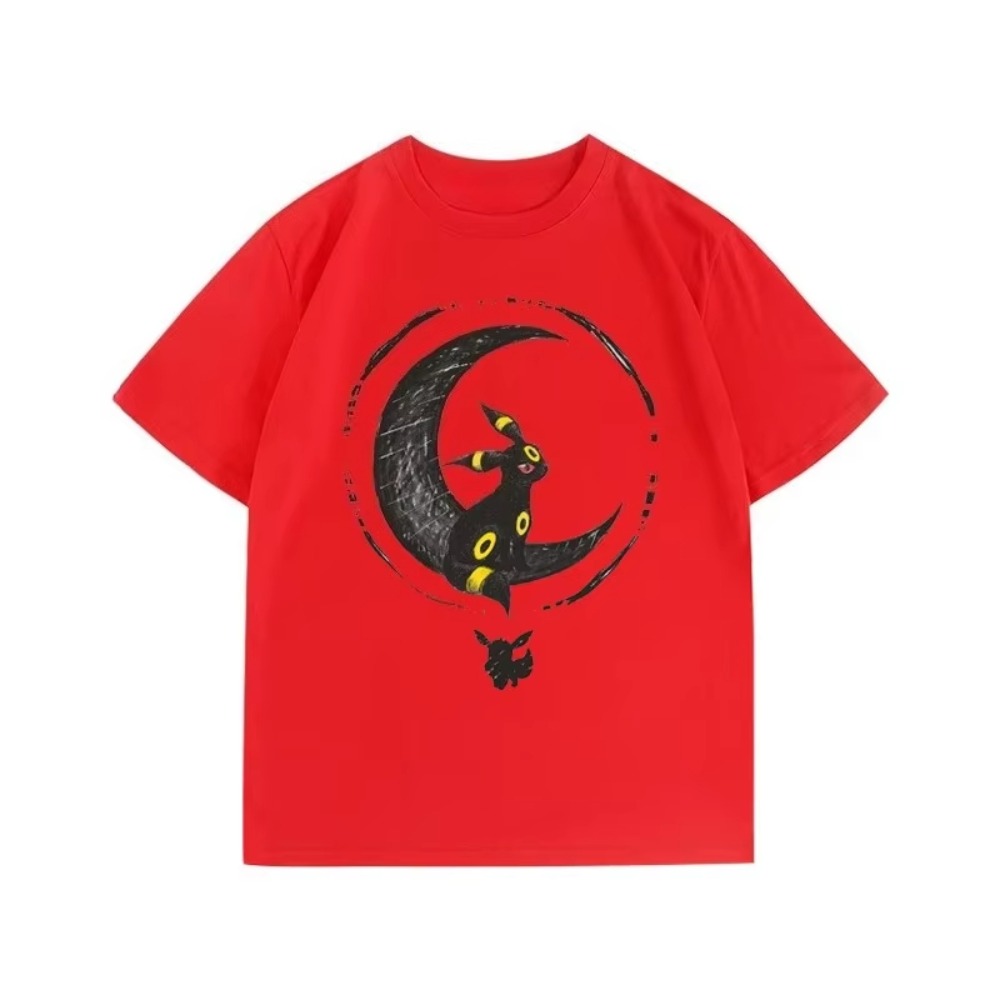 Summer New Pokémon Cartoon Umb – Anime Merchandise Shop recenzja i cena