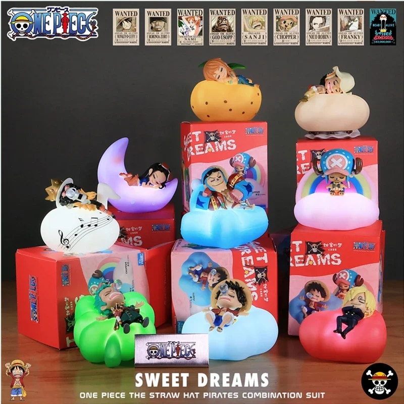 Anime One Piece Sweet Dreams S – Keycap Artisan Anime recenzja i cena