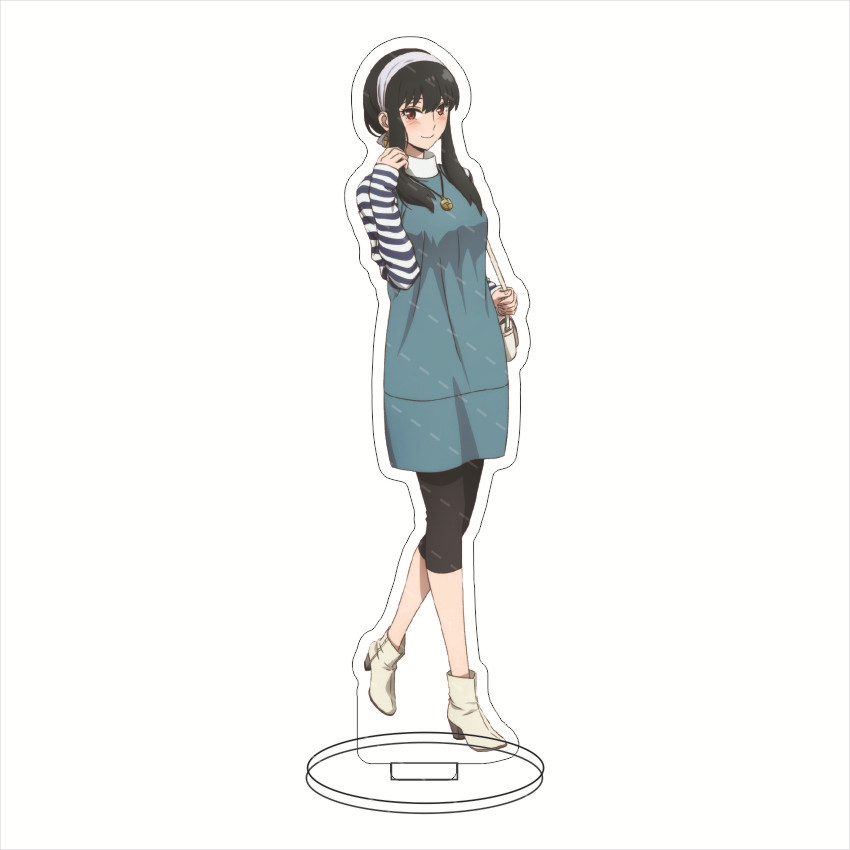 16CM Anime Figure ‌SPY×FAMILY‌ – Anime Merchandise recenzja i cena