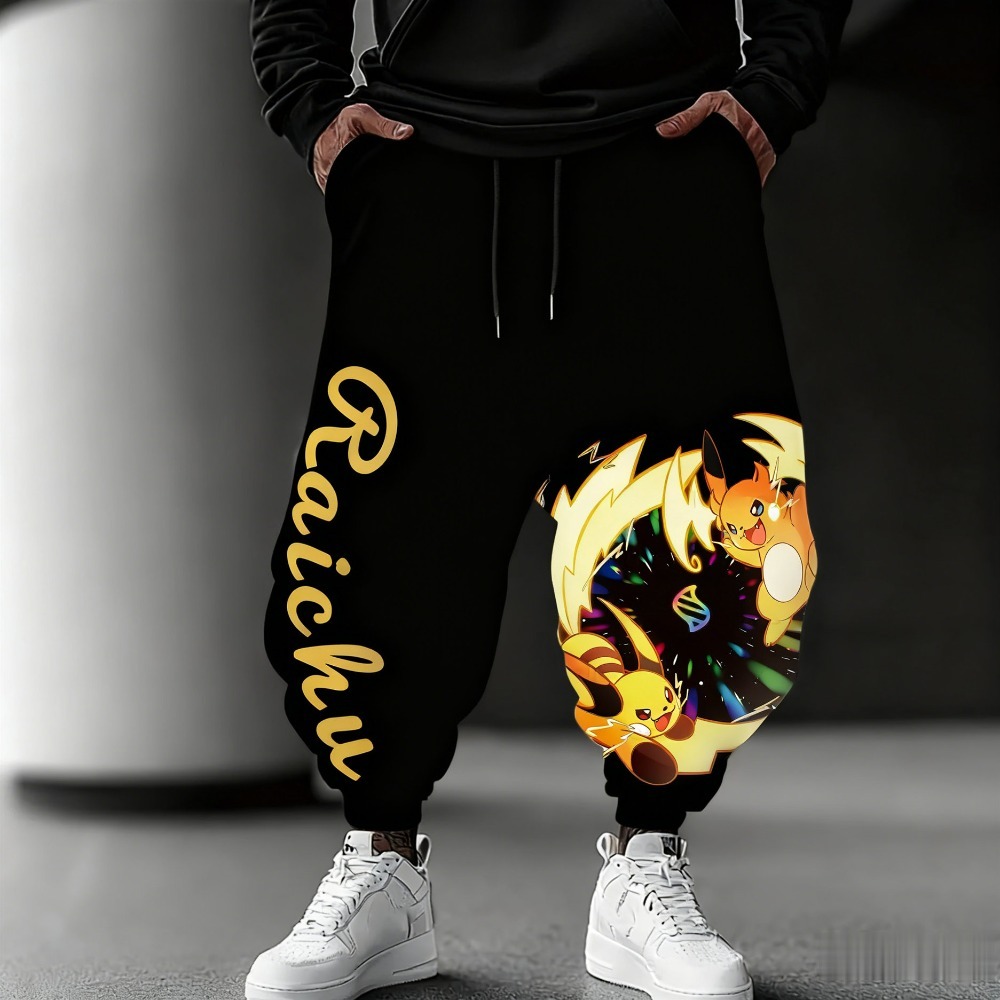 Pokémon Series Fleece Thermal  – Anime Merchandise Shop recenzja i cena