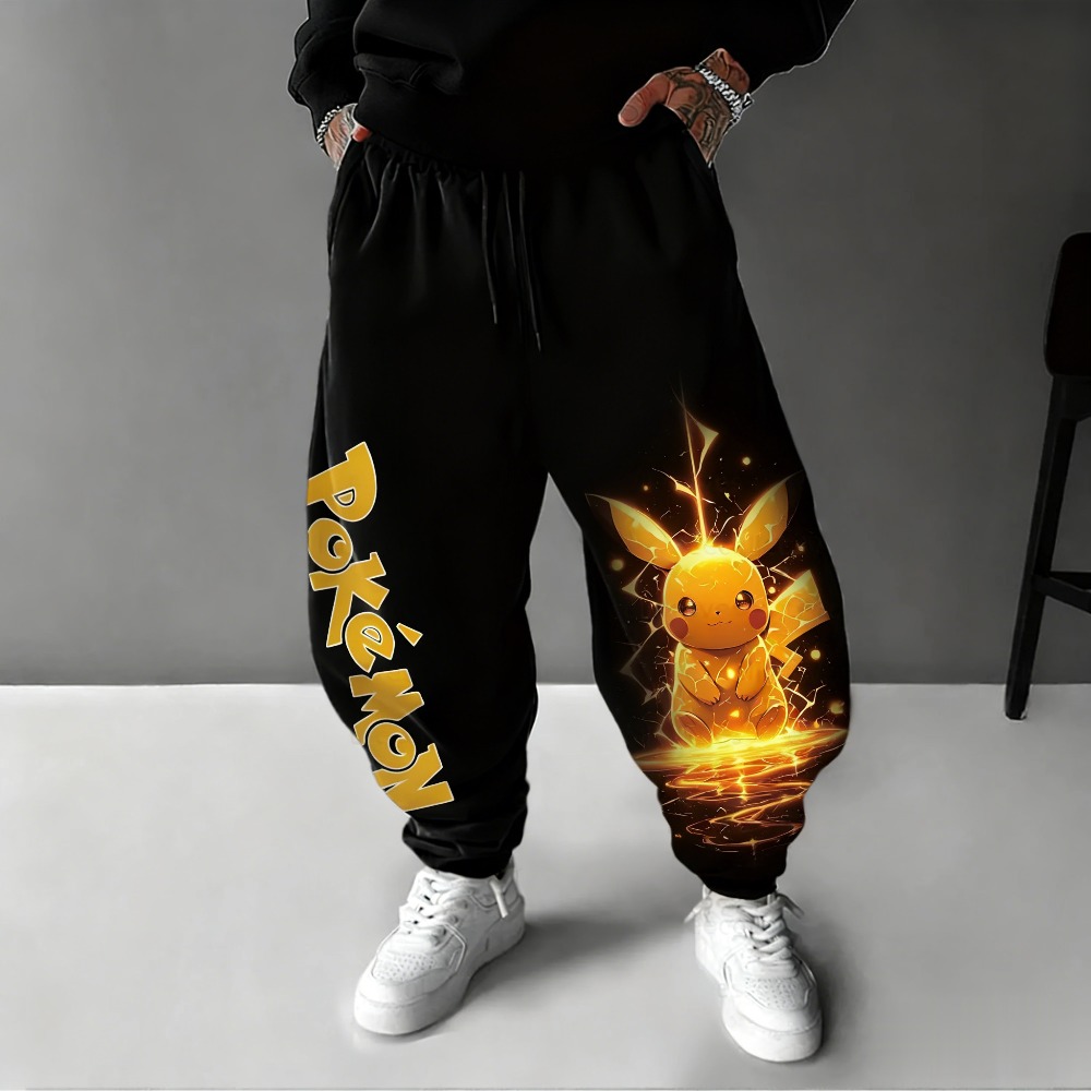Pokémon Series Fleece Thermal  – Anime Merchandise Shop recenzja i cena