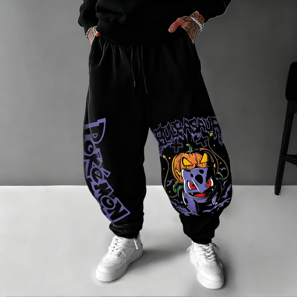 Pokémon Series Fleece Thermal  – Anime Merchandise Shop recenzja i cena