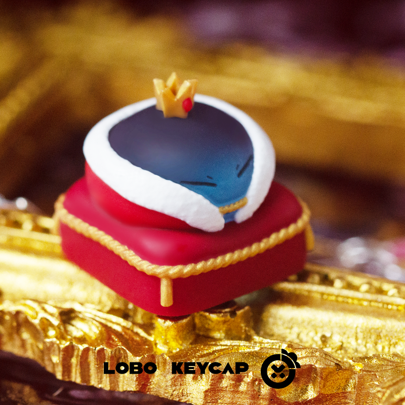 That Time I Got Reincarnated A – Keycap Artisan Anime recenzja i cena