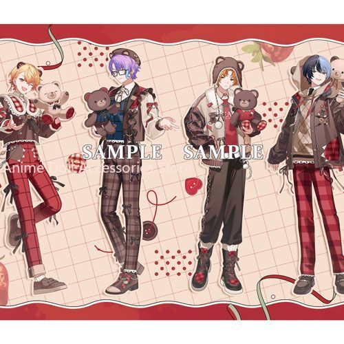 Project Sekai Shinonome Akito  – Anime Merchandise Figure recenzja i cena