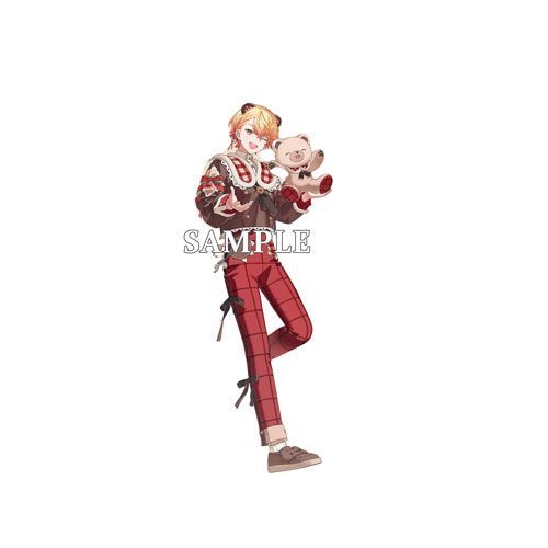 Project Sekai Shinonome Akito  – Anime Merchandise Figure recenzja i cena