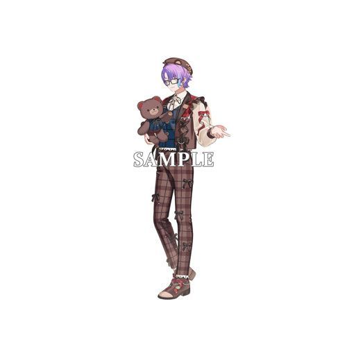 Project Sekai Shinonome Akito  – Anime Merchandise Figure recenzja i cena