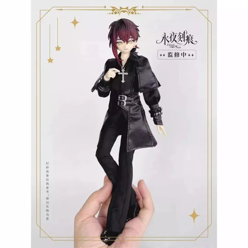 Evernight Engraving Series 1/6 – Anime Merchandise For Sale recenzja i cena