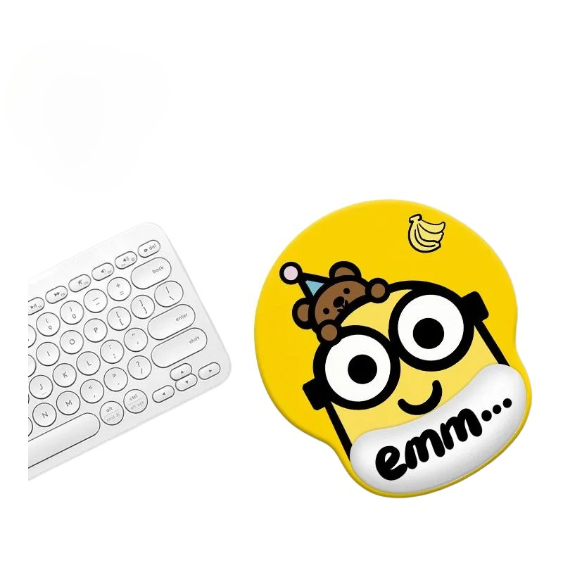 Minions cartoon cute wristband – Anime Merchandise Wholesale recenzja i cena