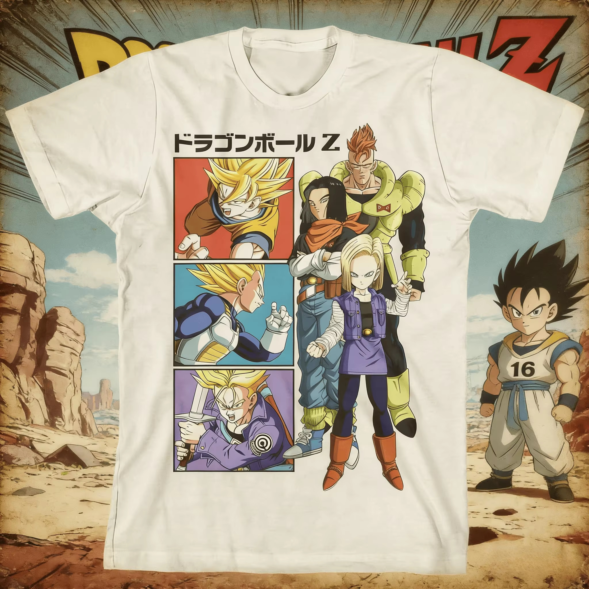 2026 New Hot Summer 2026 Summe – Anime Merchandise Shop recenzja i cena