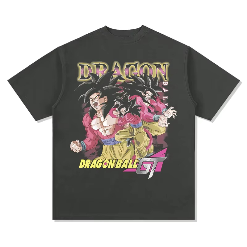 2026 New Hot Summer Dragon Bal – Anime Merchandise Shop recenzja i cena