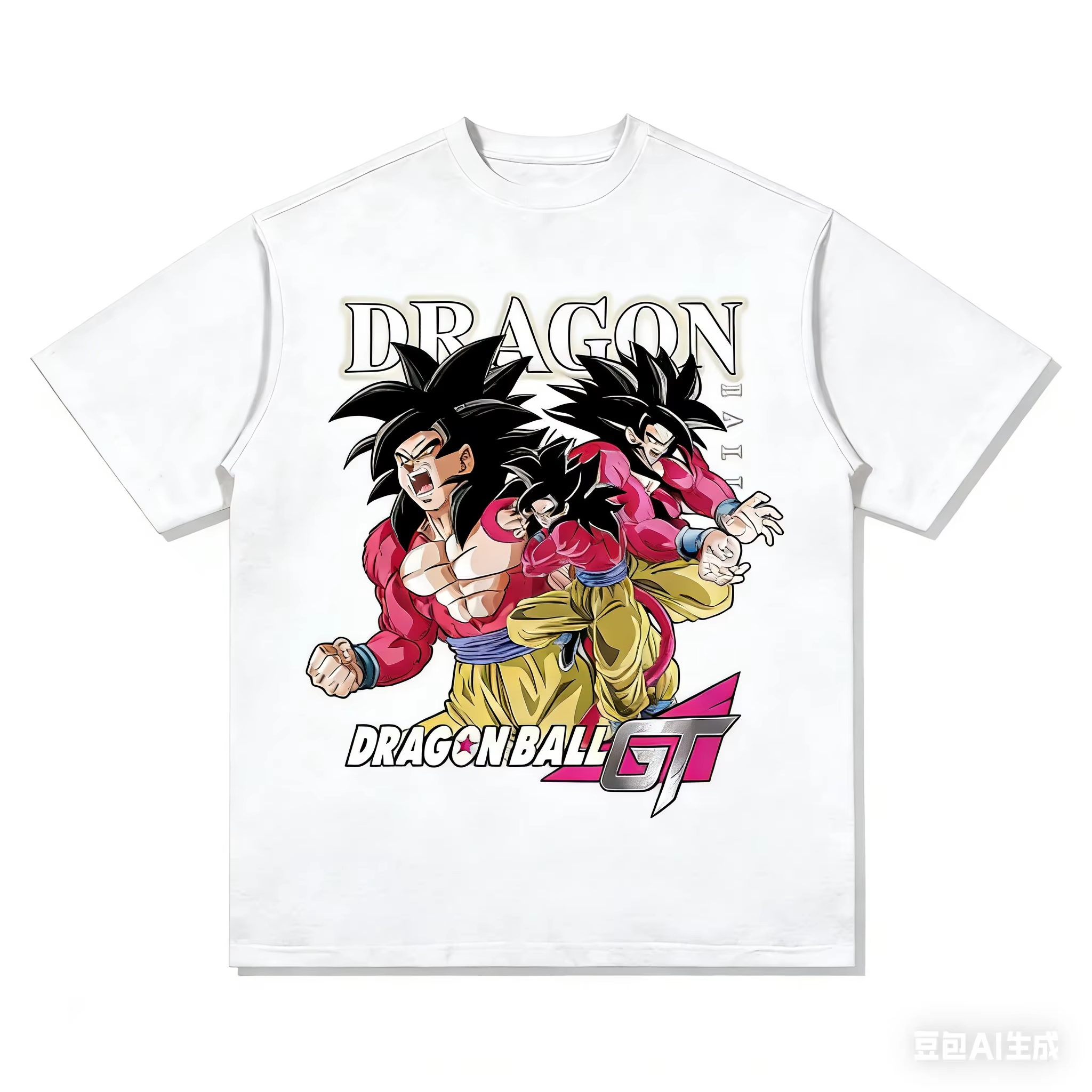2026 New Hot Summer Dragon Bal – Anime Merchandise Shop recenzja i cena