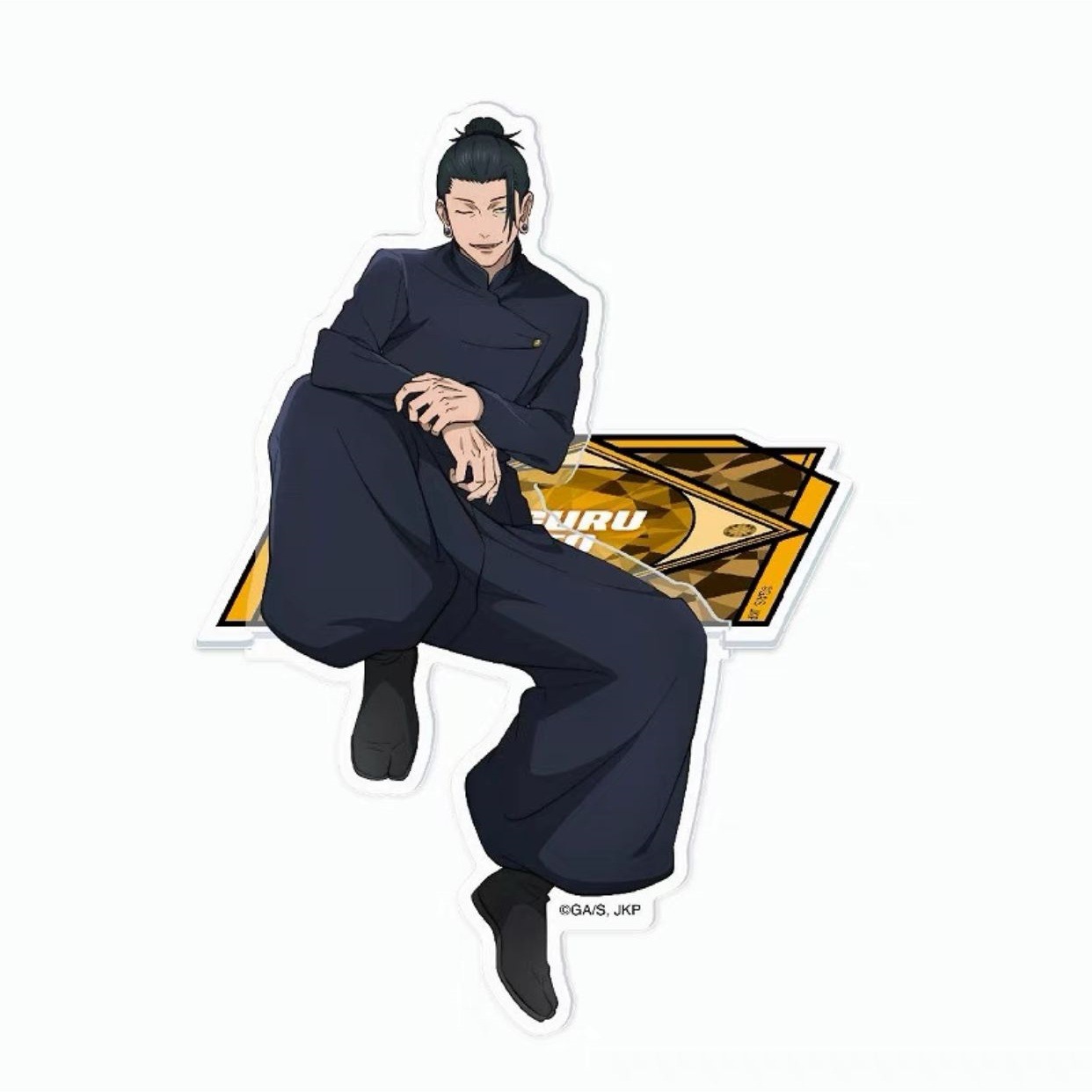 Jujutsu Kaisen Gojo Satoru Get – Anime Jujutsu Kaisen Merchandise recenzja i cena
