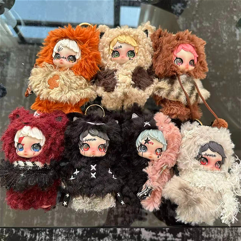 New Owen V2 Rock Star Series B – Anime Merchandise For Sale recenzja i cena