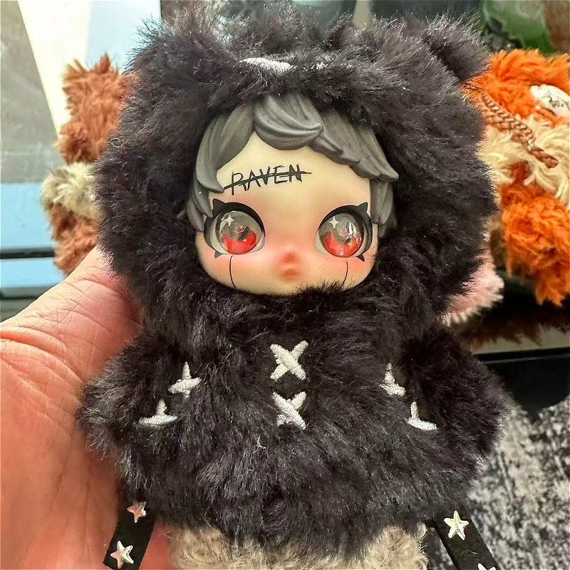 New Owen V2 Rock Star Series B – Anime Merchandise For Sale recenzja i cena