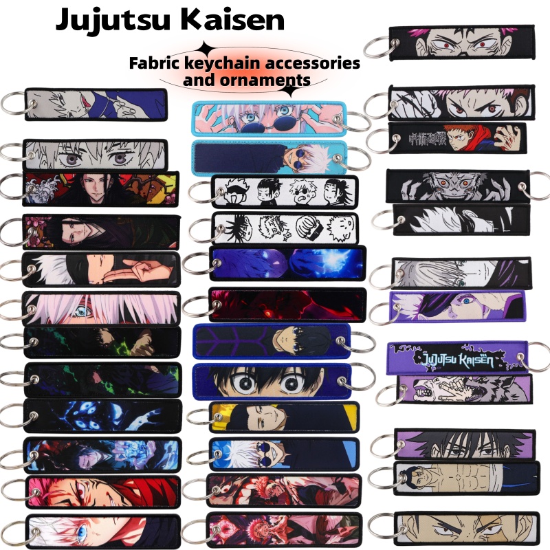 Jujutsu Kaisen Anime Merchandi – Anime Jujutsu Kaisen Merchandise recenzja i cena