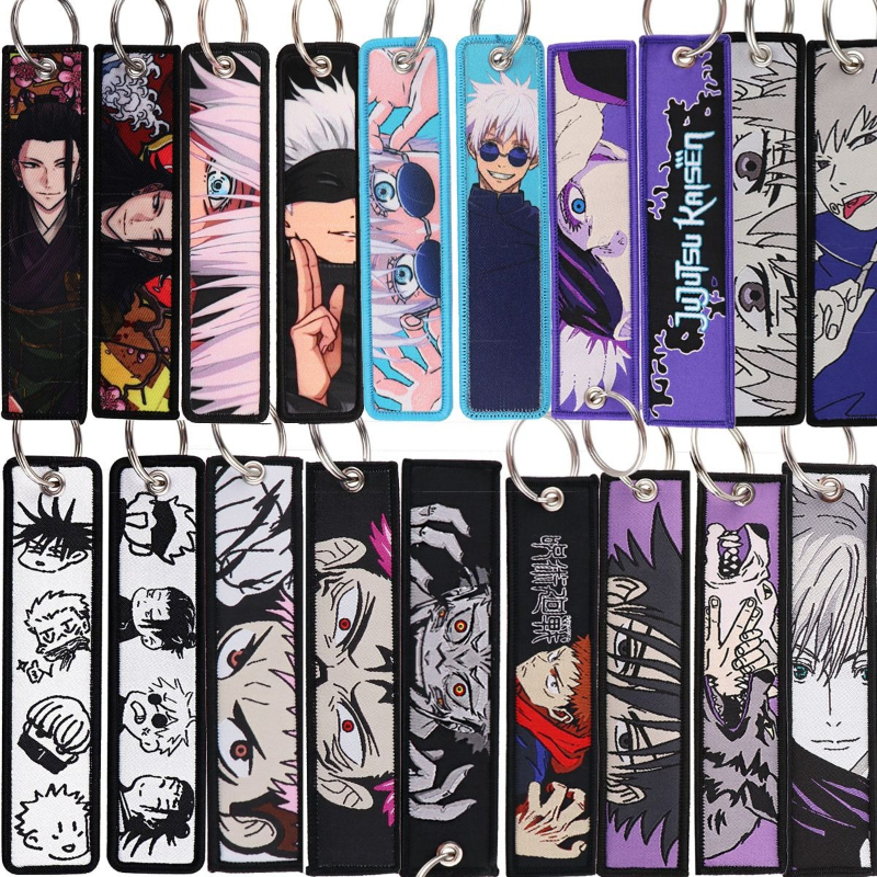 Jujutsu Kaisen Anime Merchandi – Anime Jujutsu Kaisen Merchandise recenzja i cena