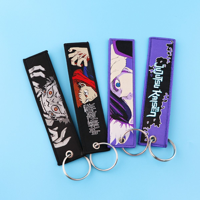 Jujutsu Kaisen Anime Merchandi – Anime Jujutsu Kaisen Merchandise recenzja i cena