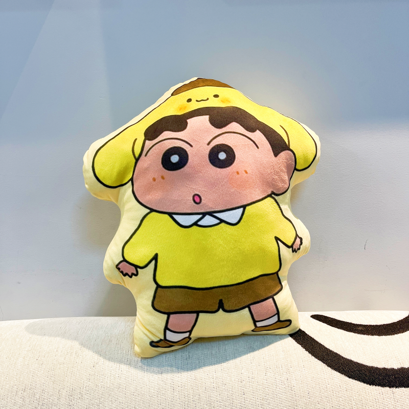 Crayon Shin-chan cartoon cute  – Anime Merchandise Wholesale recenzja i cena