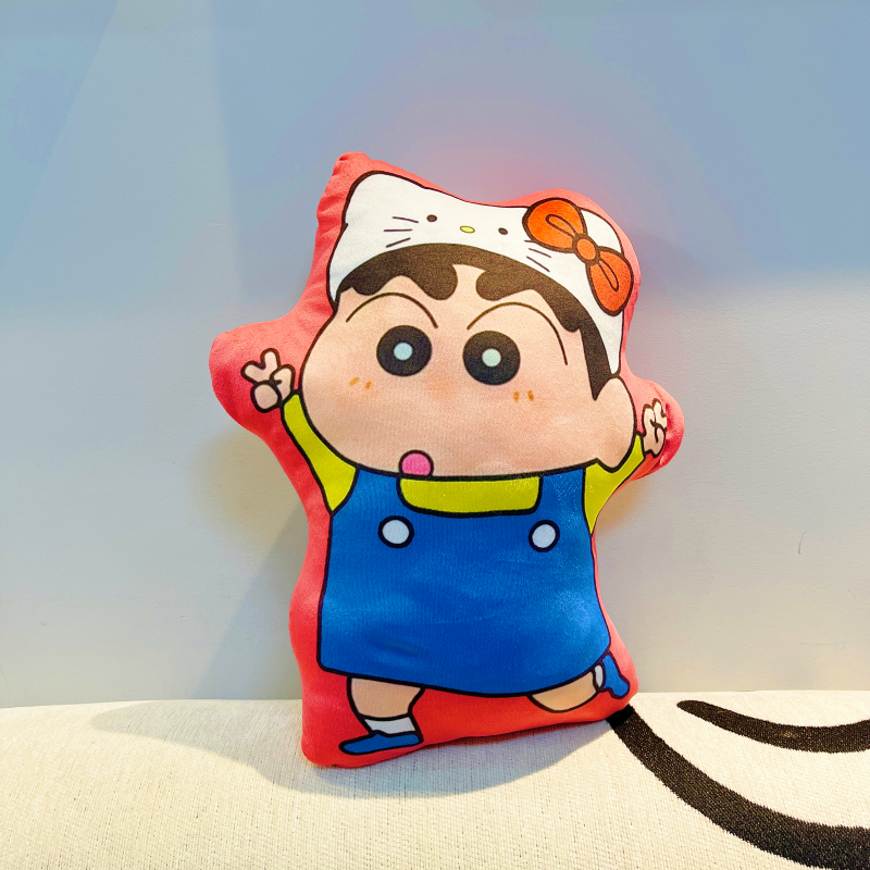 Crayon Shin-chan cartoon cute  – Anime Merchandise Wholesale recenzja i cena