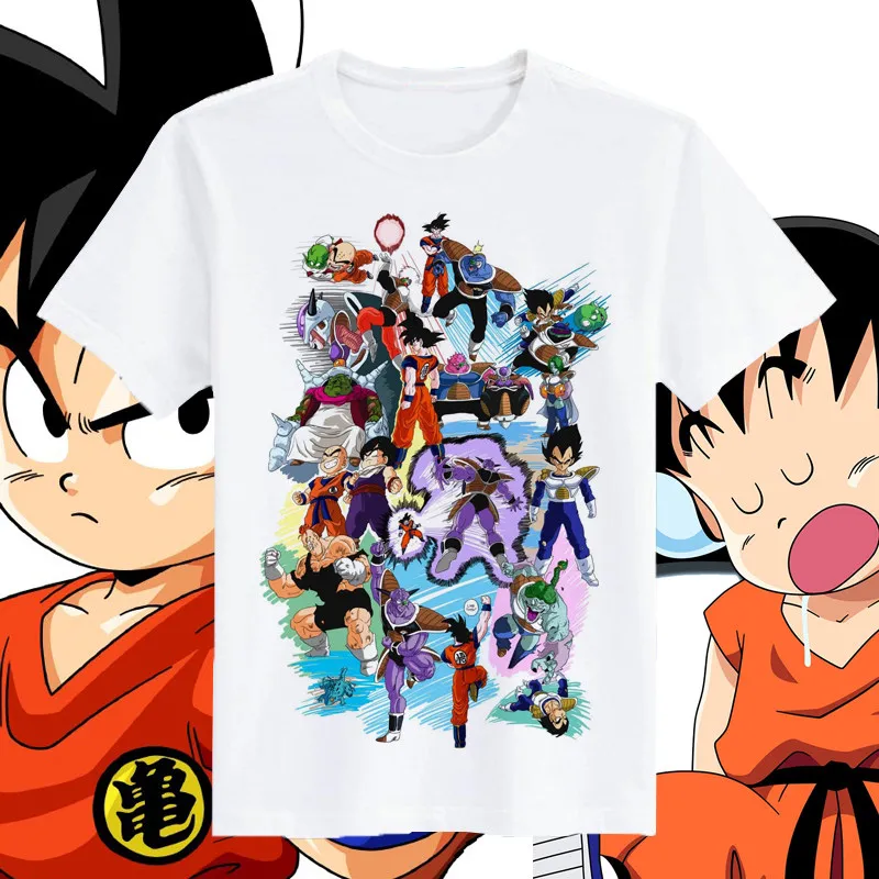 2026 New Dragon Ball Anime Mer – Anime Merchandise Brands recenzja i cena