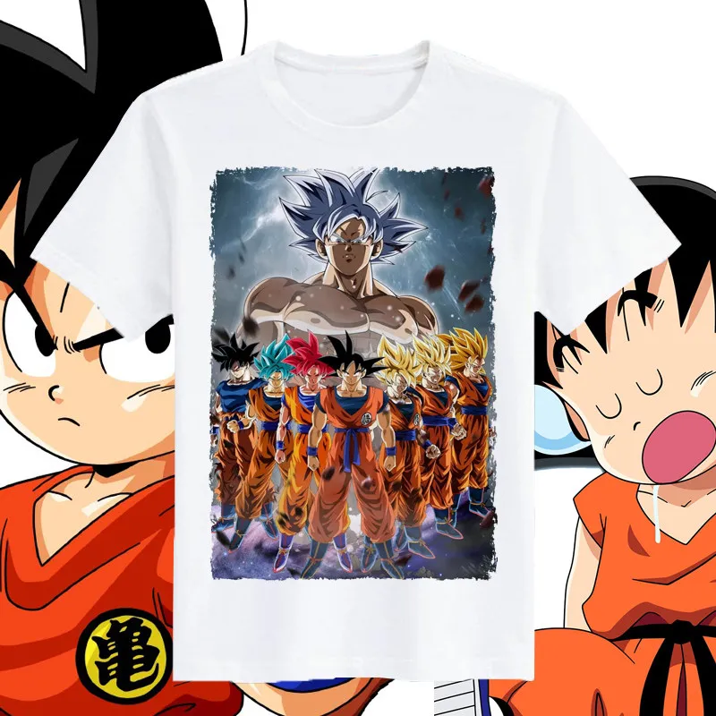 2026 New Dragon Ball Anime Mer – Anime Merchandise Brands recenzja i cena