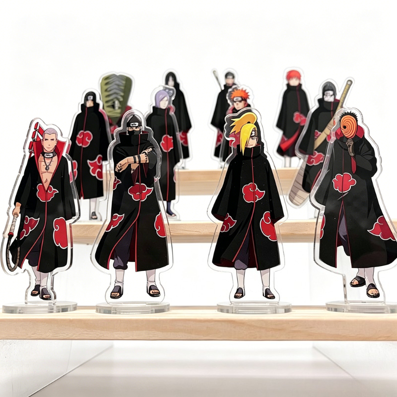 NARUTO Itachi Uchiha Cartoon C – Anime Merchandise Wholesale recenzja i cena