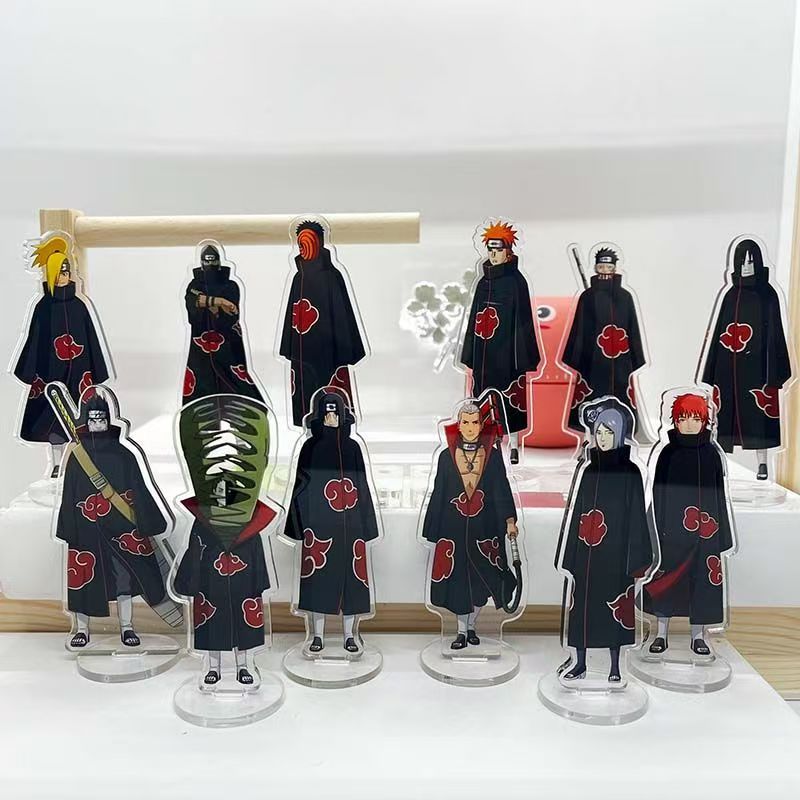 NARUTO Itachi Uchiha Cartoon C – Anime Merchandise Wholesale recenzja i cena