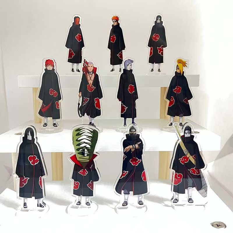 NARUTO Itachi Uchiha Cartoon C – Anime Merchandise Wholesale recenzja i cena