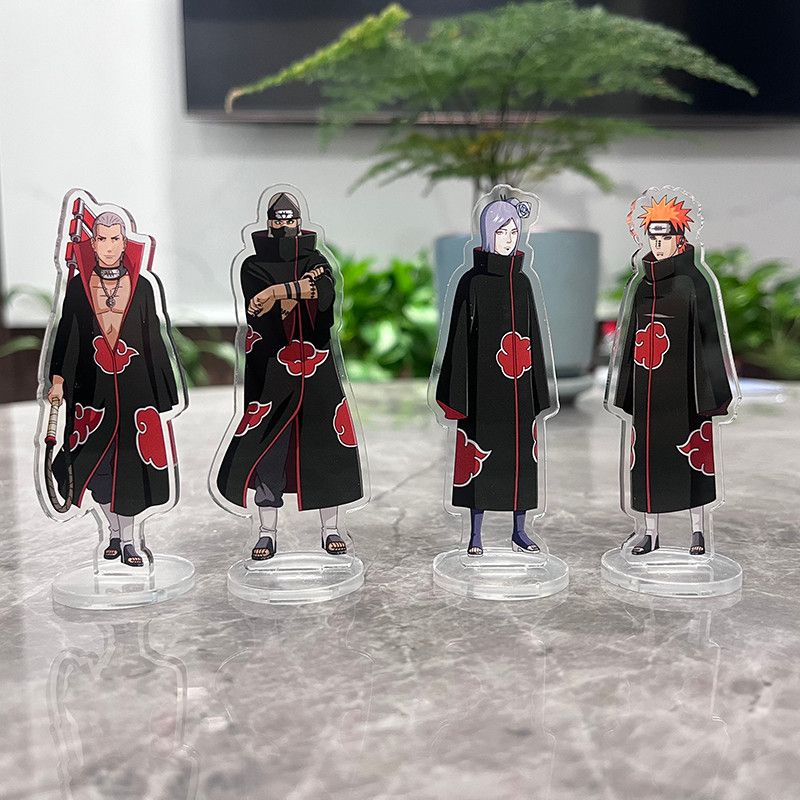NARUTO Itachi Uchiha Cartoon C – Anime Merchandise Wholesale recenzja i cena