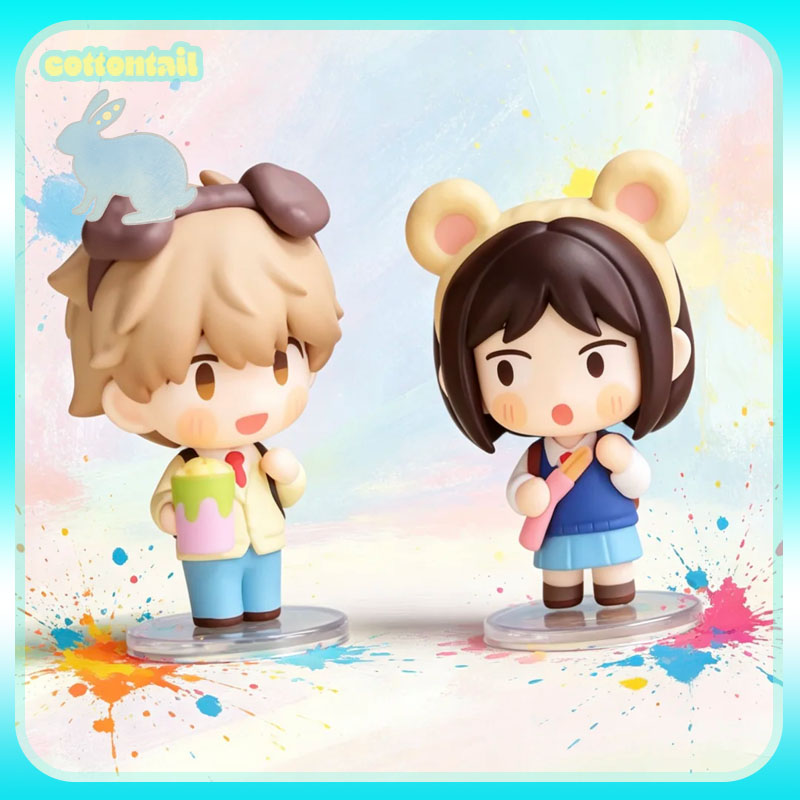 Original Gong Skip And Loafer  – Anime Merchandise Sales recenzja i cena