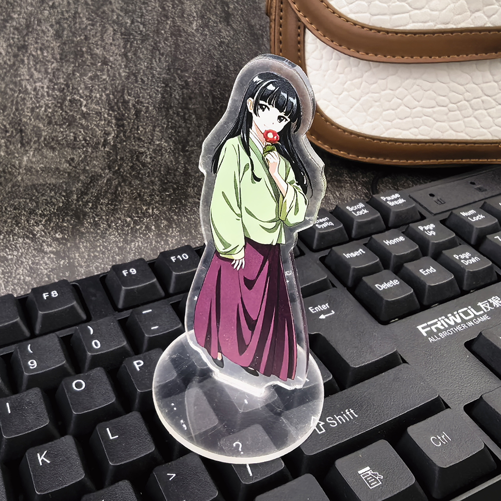 The Apothecary Diaries Maomao  – Anime Merchandise recenzja i cena