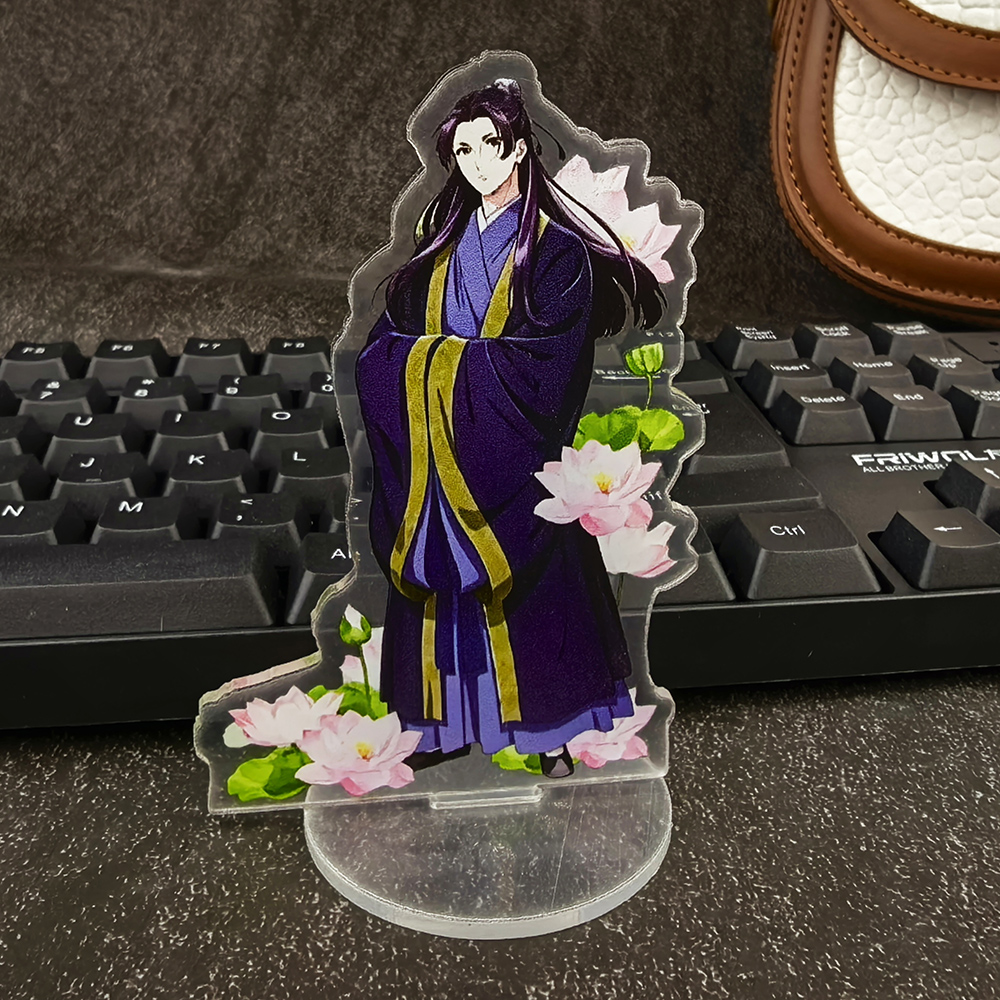 The Apothecary Diaries Maomao  – Anime Merchandise recenzja i cena