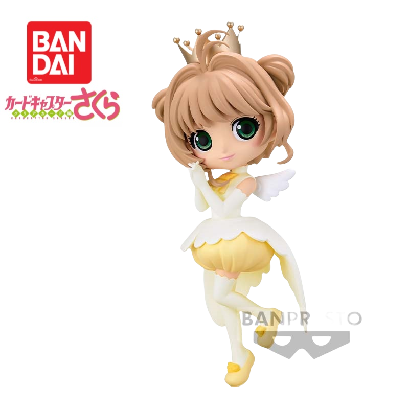 In Stock Original Bandai Banpr – Anime Merchandise Brands recenzja i cena