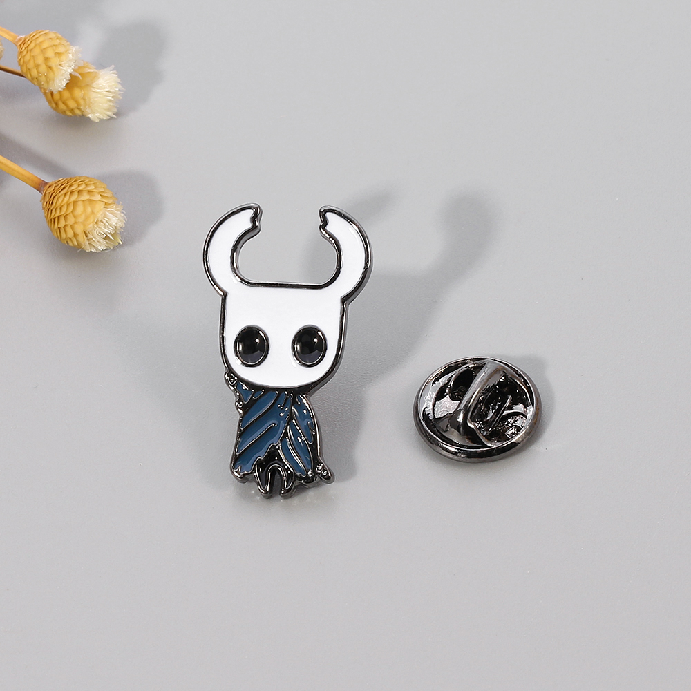 Hollow Knight Enamel Pin Insec – Enamel Pin Set recenzja i cena
