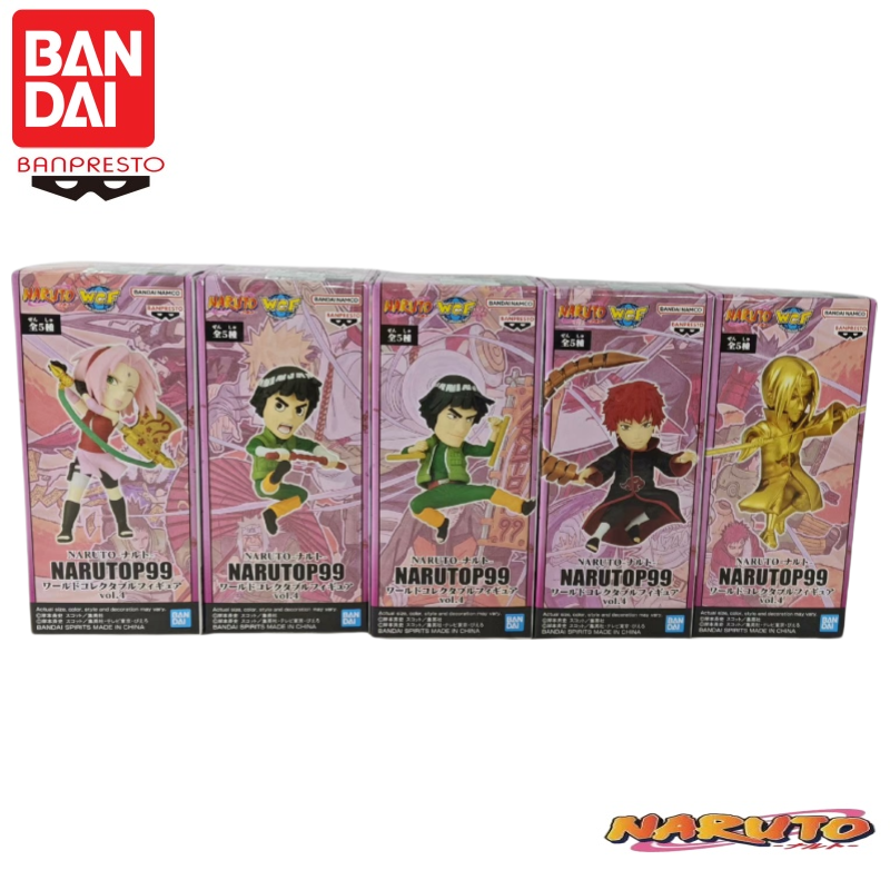 In Stock Bandai Banpresto Orig – Anime Merchandise Brands recenzja i cena