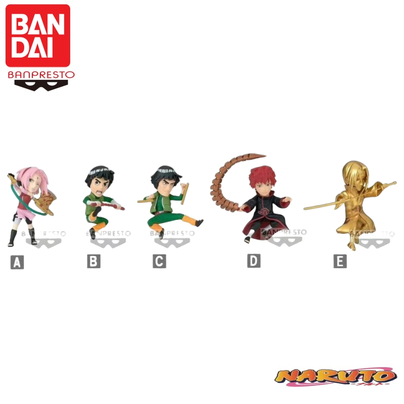 In Stock Bandai Banpresto Orig – Anime Merchandise Brands recenzja i cena