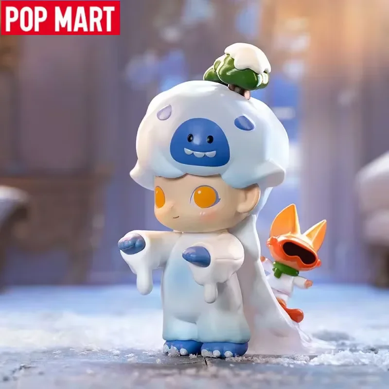 POP MART DIMOO 'No One's Gonna – Anime Merchandise For Sale recenzja i cena