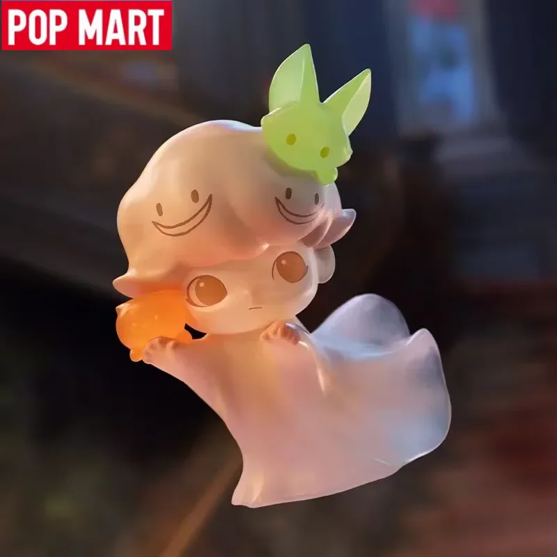 POP MART DIMOO 'No One's Gonna – Anime Merchandise For Sale recenzja i cena