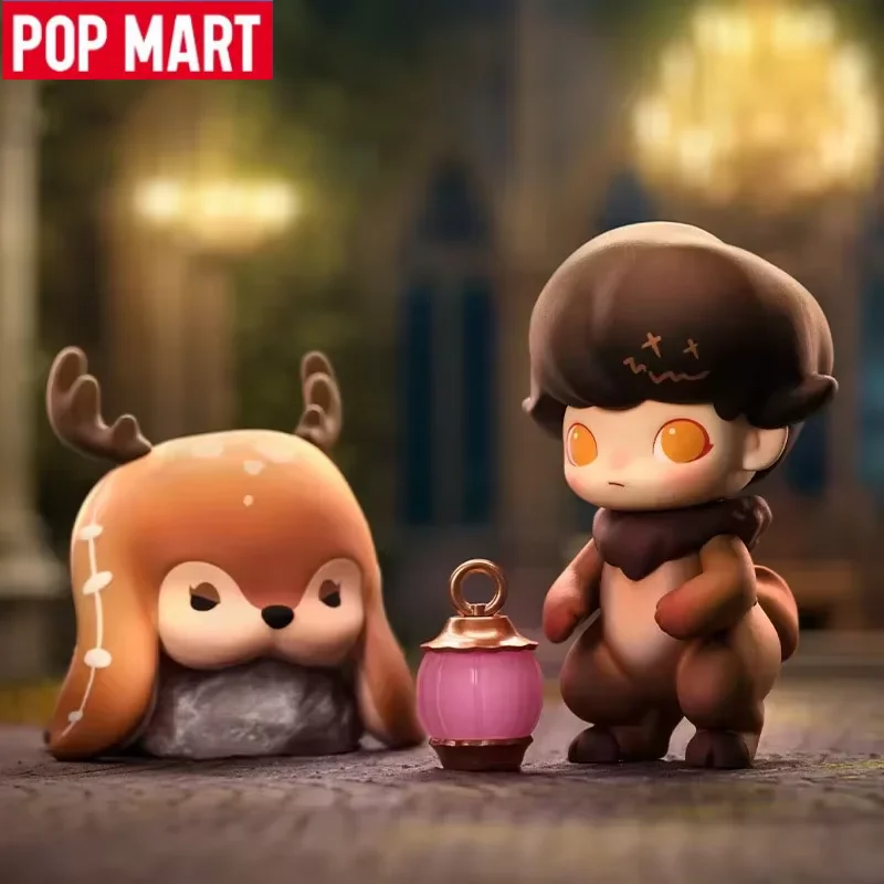 POP MART DIMOO 'No One's Gonna – Anime Merchandise For Sale recenzja i cena