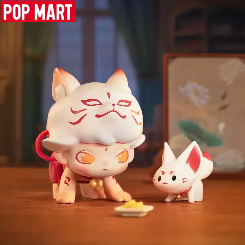 POP MART DIMOO 'No One's Gonna – Anime Merchandise For Sale recenzja i cena