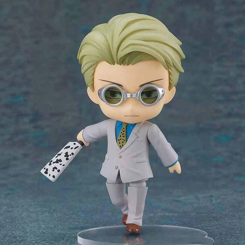 Nendoroid Jujutsu Kaisen No.18 – Anime Merchandise Sales recenzja i cena